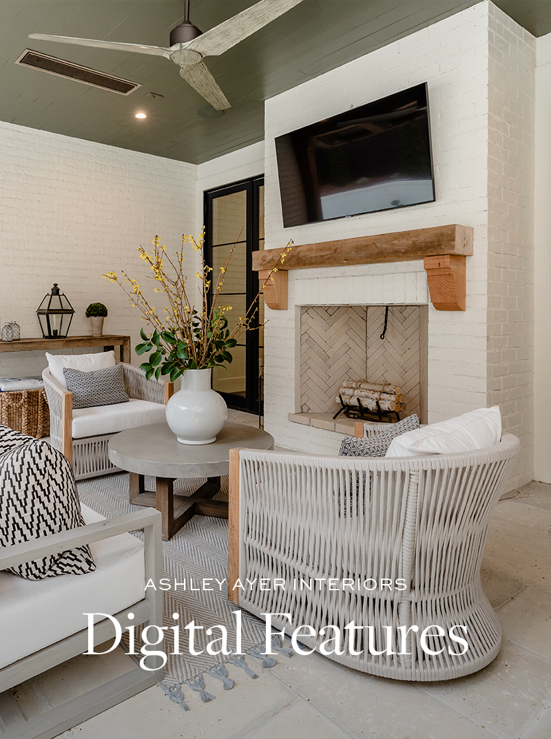 Press — Ashley Ayer Interiors